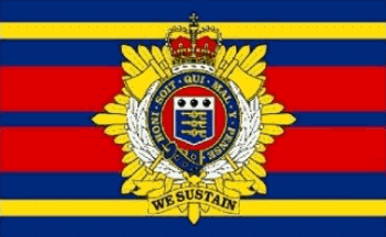 Royal Logistic Corps